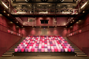 Theatre Space